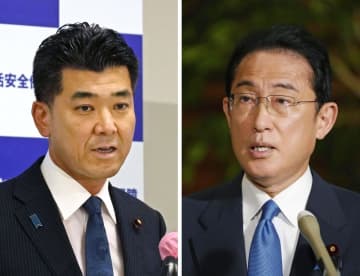 内閣不信任案巡り最終盤の攻防　参院選目前、立民が提出検討