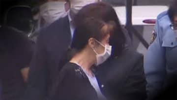 「新型コロナに感染」とうそ 保険金詐取で61歳女逮捕　保健所の書類にシール貼り...