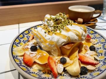 海浜幕張・稲毛海岸の美味しいおすすめ人気グルメ4選