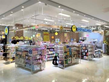 サンキューマート「中の人」に聞いた！「迷ったらこれ買って」イチオシの商品5選