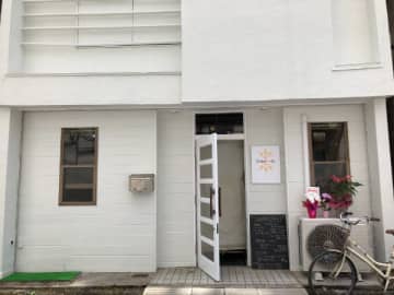 【新店】カラフルでクセになるスパイスカレーのChihiIroSpiceCafe（チヒイロスパイスカフェ）@千葉中央