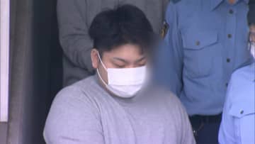 大金引き出し 指名手配の男　1000万円...全国転々し逮捕