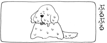 【4コマ漫画】まいにちいぬけん vol.40