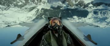【映画で学ぶ英語】『トップガン マーヴェリック』の名言5選