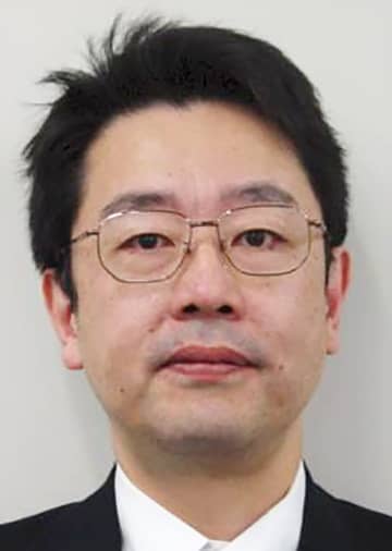 総務次官に山下氏　旧総務庁出身