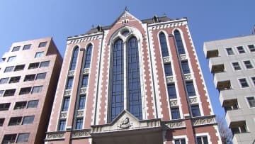 慶応生が8歳児に“わいせつ行為”か　公園で服脱がし体触る