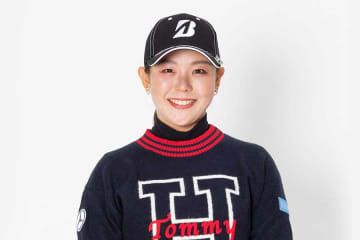 ロッテ、22日西武戦で女子プロゴルファー吉田優利さん始球式　「全力投球したい」
