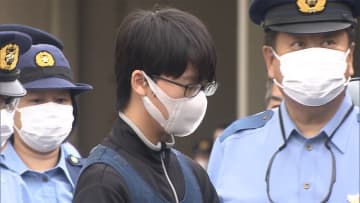 8歳女子児童にわいせつ行為で逮捕の慶応大生　公園遊具の中に連れ込む