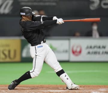 日4―7ロ（17日）　ロッテ、九回に5点