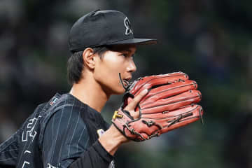 ロッテが藤原恭大を登録、日本ハムはロッテ戦先発の伊藤大海が1軍へ　18日の公示