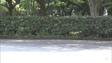 車から67歳男性の遺体　死体遺棄容疑で61歳女逮捕　千葉・我孫子市
