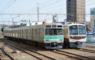 ICカードの利用、どこまで可能？　千葉と埼玉～ライバル県の鉄道比較～（1）