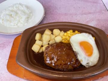 ワンコインランチがコスパよし！サイゼリヤららぽーと柏の葉
