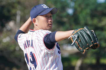 ロッテが助っ人エチェバリア、ヤクルトが石川雅規を抹消　20日の公示