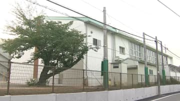 【速報】千葉･小学校で体育の授業後12人熱中症疑いで搬送　シャトルラン後に