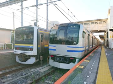 「鉄道のない都市」がある？　千葉と埼玉～ライバル県の鉄道比較～（3）
