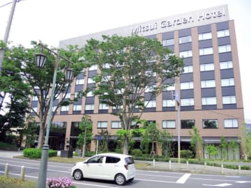 国立がん研究センター東病院の敷地にホテル　初の取り組み、7月開業へ　医師常駐、ロボット配膳で患者ら受け入れ　柏