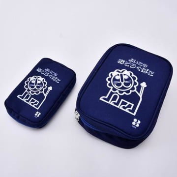 【5日間限定】しまむら通販に「レトロ可愛い」文具キャラクターが登場。早めにポチろ。