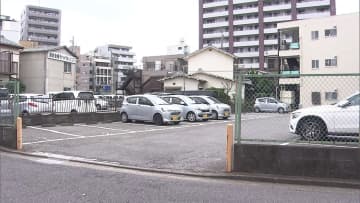 「覚えていない」逮捕の男、酒に酔い犯行か　面識ない66歳女性ひき殺そうと…
