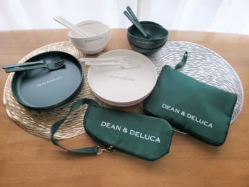【発売前レビュー】毎年完売の「DEAN＆DELUCA」人気付録。最新版を完全レポート！
