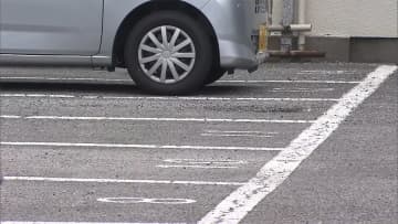 “面識ない女性”突然暴行か　奪った車でひき殺そうと...　逮捕の男「覚えていない」