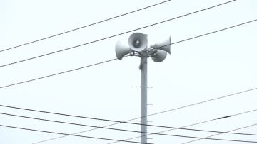 夕焼けチャイム 廃止の危機　いったん終了決定も...25年の放送 苦情で二転三転