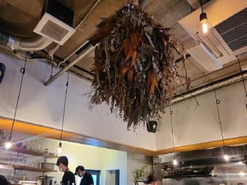 柏の人気イタリアン『feel（フィール）』で休日ランチ@柏