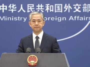 中国、アフガニスタンに緊急人道支援を追加＝外交部