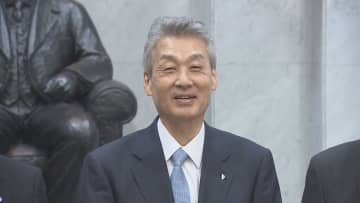 日本医師会 松本新会長「国民の命と健康を守りたい」