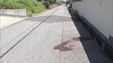 “50m走行”の男 友人死亡させた疑い　車につかまった状態で...　千葉・木更津市