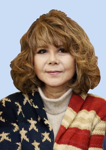 歌手の葛城ユキさん死去　「ボヘミアン」がヒット