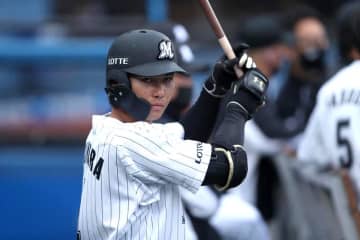 【千葉魂】千葉ロッテ・藤原と日ハム・柿木1軍初対決　大阪桐蔭高で苦楽ともに