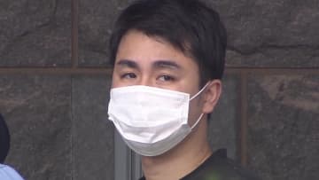 助手席から侵入して女性に暴行“奪った車”で殺害しようとも…26歳男を逮捕「ひかれて飛んできた」目撃者が衝撃を語る