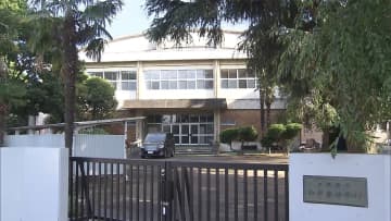 高校バレー部顧問の男逮捕　女子部員の顔にボール投げつけ