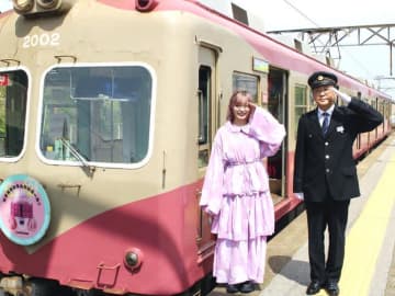 【速報】銚子電鉄6年ぶり黒字、21万円　ぬれ煎、「まずい棒」販売など副業好調