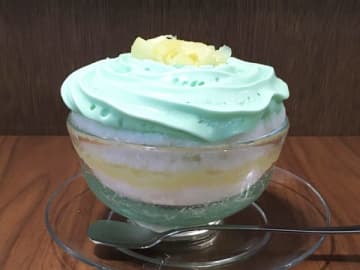 裏千葉 個性派かき氷がずらり！大人気かき氷専門店「みこや」2022夏
