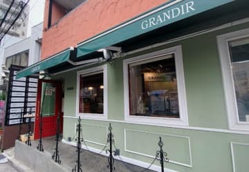 【柏駅すぐ！】「GRANDIR（グランディール）」の本格ガレットとブイヤベースでごほうびフレンチランチ♪