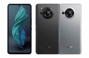 iPhone超えた？国産スマホの価格　「PS5」は新品じゃなくても...