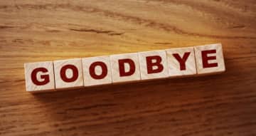 「Goodbye」の代わりに使える、別れの挨拶の英語表現