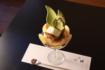 行列すぎて開店前売り切れ!?並んでも食べたいパフェ9選