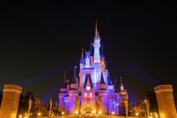 東京ディズニーリゾート、午後から入園パス5日から販売　平日、休日で価格変動制