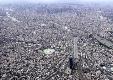 国内の感染3万人超、5月以来　全都道府県で前週比増