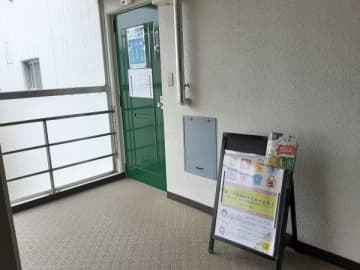【船橋市】アートなレンタルスペース！？創作ルームLABORO(ラボロ)