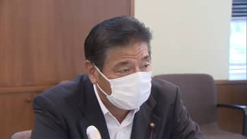 前議長がパワハラ・セクハラか　何度も食事誘い頭なでる?　「認識なかった」