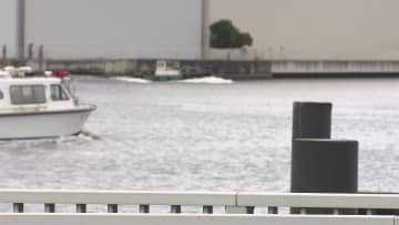 水上バイクの飲酒運転　東京都内で初摘発