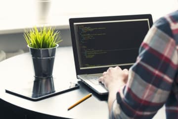 プログラミングの副業　ポートフォリオで営業力をアップさせる (1)