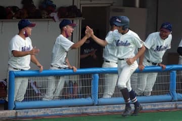 【高校野球】イチロー氏から指導を受けた千葉明徳が夏の初戦快勝　「思う存分発揮する夏に」