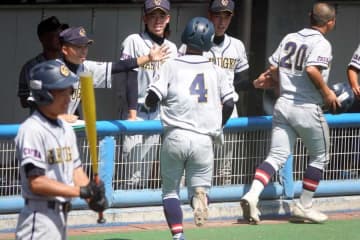 【高校野球】千葉学芸、大会新82得点の“歴史的大勝”　1イニング7発＆最多連続得点など記録ずくめ