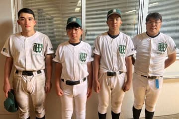 【高校野球】0-82の大敗に「没収試合も考えた」　ひたむきに奪った“15のアウト”に監督は感謝
