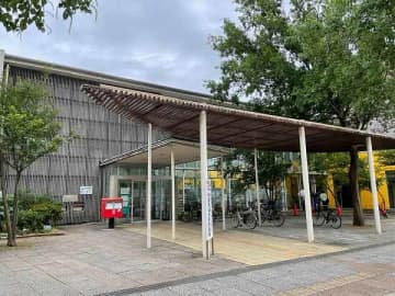 さわやかな歌声！元気にスイング「サニーサイドゴスペルクラブ」＠幕張新都心・幕張ベイパーク